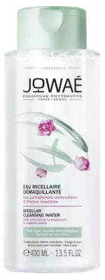 Jowaé Micellar Cleansing Water 400Ml