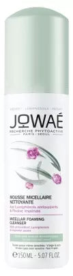 Jowaé Micellar Foaming Cleanser 150Ml