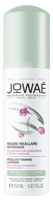 Jowaé Micellar Foaming Cleanser 150Ml