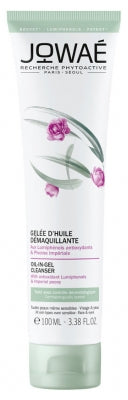 Jowaé Oil-In-Gel Cleanser 100Ml
