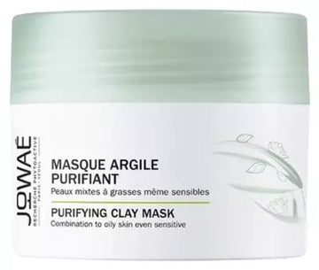 Jowaé Purifying Clay Mask 50Ml