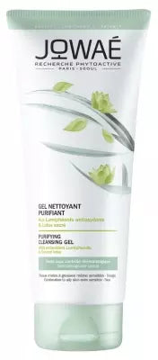 Jowaé Purifying Cleansing Gel 200Ml