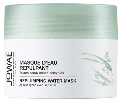 Jowaé Replumping Water Mask 50Ml