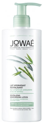 Jowaé Revitalizing Moisturizing Lotion 400Ml