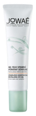 Jowaé Vitamin-Rich Moisturizing Revitalizing Eye Gel 15Ml