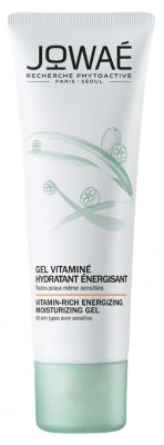 Jowaé Vitamin-Rich Energizing Moisturizing Gel 40Ml