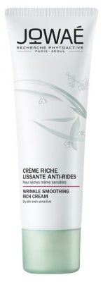 Jowaé Wrinkle Smoothing Rich Cream 40Ml