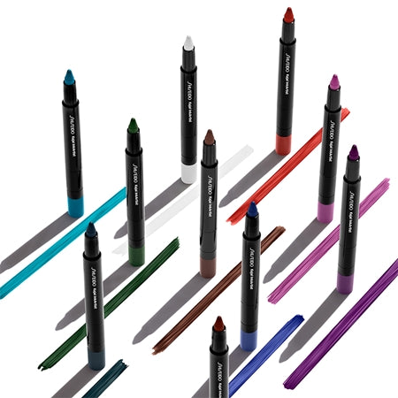 Shiseido Kajal Inkartist Eyeliner 4-In-1