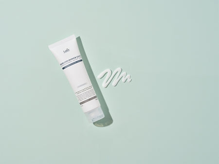 La'Dor Keratin Power Glue Leave-In Hair Treatment With Keratin 