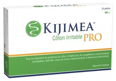 Kijimea Irritable Colon Pro 30 Capsules