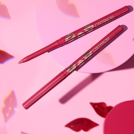 Catrice Kiss & Glow Cream Lip Liner With Magnifying Effect