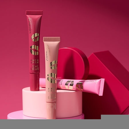 Catrice Kiss & Glow Hydrating Lip Gloss 