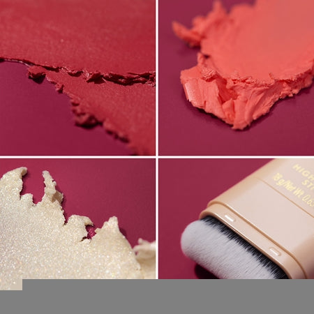 Catrice Kiss & Glow Cream Blush In A Stick 