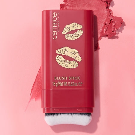 Catrice Kiss & Glow Cream Blush In A Stick