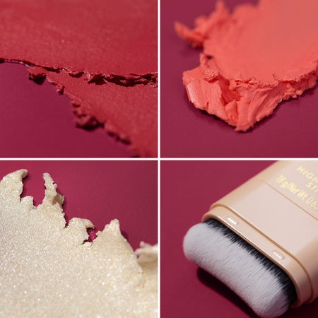Catrice Kiss & Glow Cream Highlighter In A Stick 