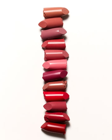 Eveline Cosmetics Kiss Me Quick! Moisturising Lipstick With Matt Effect