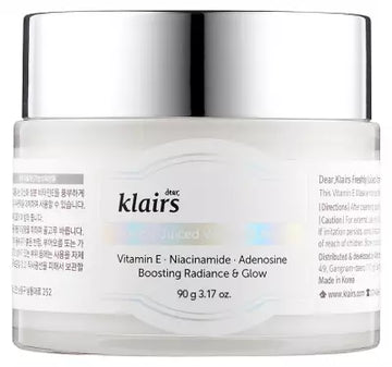 Klairs Freshly Juiced Vitamin E Mask 90 G