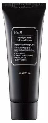 Klairs Midnight Blue Calming Cream 60 G