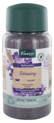 Kneipp Bath Crystals Lavender 600G