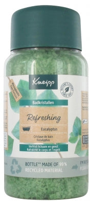 Kneipp Bath Eucalyptus 600G