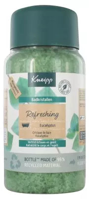 Kneipp Bath Eucalyptus 600G