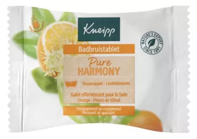 Kneipp Bulle D'Harmonie Bath Pebble 1 Pebble