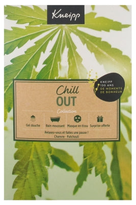 Kneipp Chill Out Collection Set