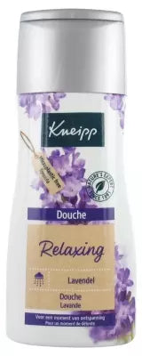 Kneipp Lavender Shower 200Ml