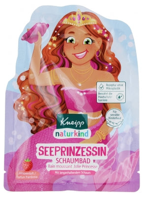 Kneipp Nature Kids Bath Beautiful Princess 40Ml