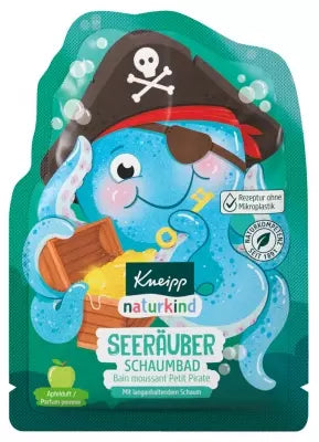 Kneipp Nature Kids Bath Little Pirate 40Ml