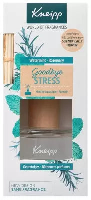 Kneipp Sticks And Fragrance Goodbye Stress Watermint Rosemary 50Ml