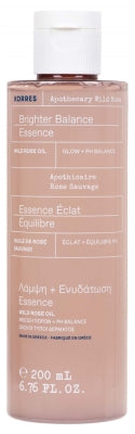 Korres Apothecary Wild Rose Brighter Balance Essence 200Ml