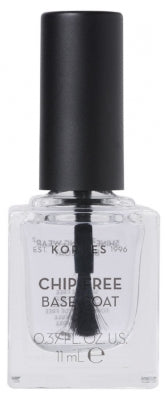 Korres Chip-Free Base Coat 11 Ml