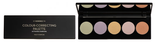 Korres Color Correcting Palette 5.5 G