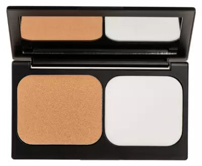 Korres Compact Corrective Foundation Spf20 9.5 G