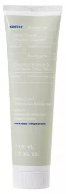 Korres Detox Toning Emulsion Cleanser 150Ml