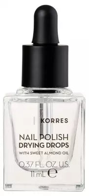 Korres Express Polish Dryer 11 Ml