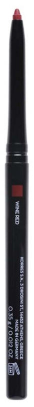 Korres Morello Retractable Lip Contour Pencil 0.35 G