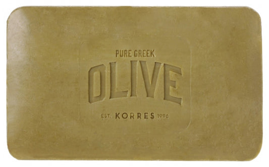Korres Olive Traditional Olive Blossom Soap 125 G