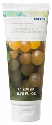 Korres Santorini Grape Body Smoothing Milk 200Ml