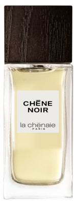 La Chênaie Black Oat Eau De Toilette Man 50 Ml