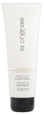 La Chênaie Exfoliating Cleansing Gel 100 Ml