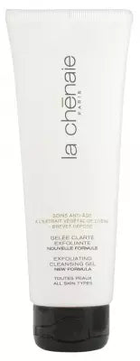 La Chênaie Exfoliating Cleansing Gel 100 Ml
