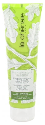 La Chênaie Foaming Cream Cleanser 125Ml
