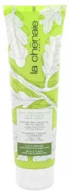 La Chênaie Foaming Cream Cleanser 125Ml