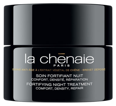 La Chênaie Fortifying Night Treatment 50 Ml