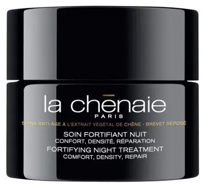 La Chênaie Fortifying Night Treatment 50 Ml