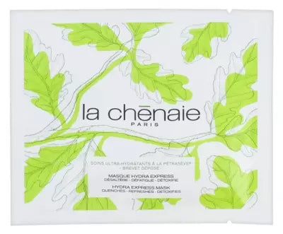 La Chênaie Hydra Express Mask 18 Ml