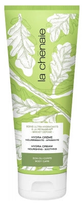 La Chênaie Hydra Cream 200 Ml