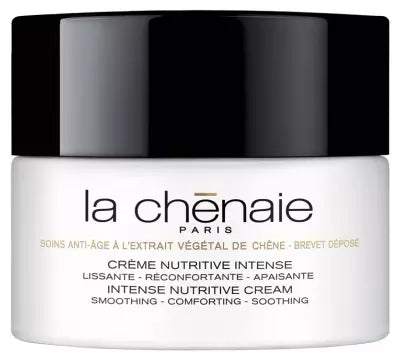 La Chênaie Intense Nourishing Cream 50Ml